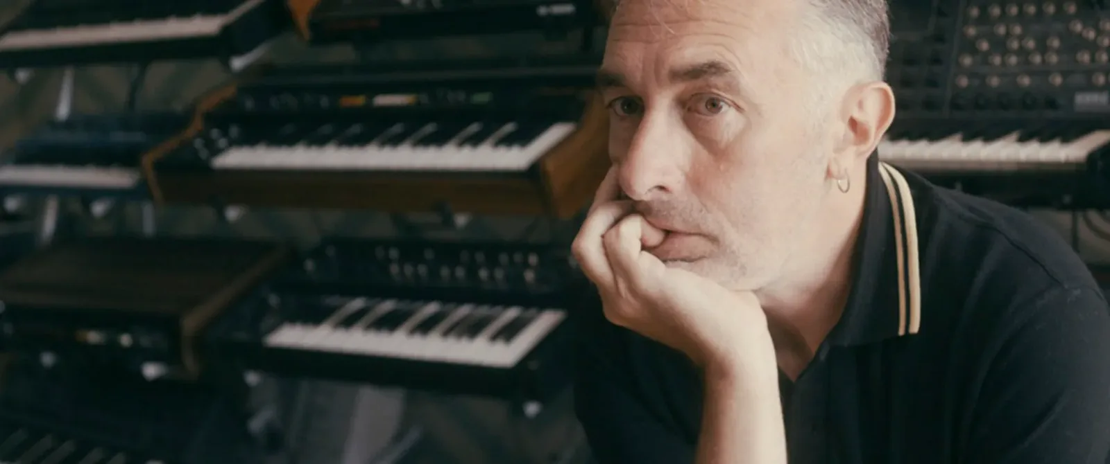 Yann Tiersen · Mute Records